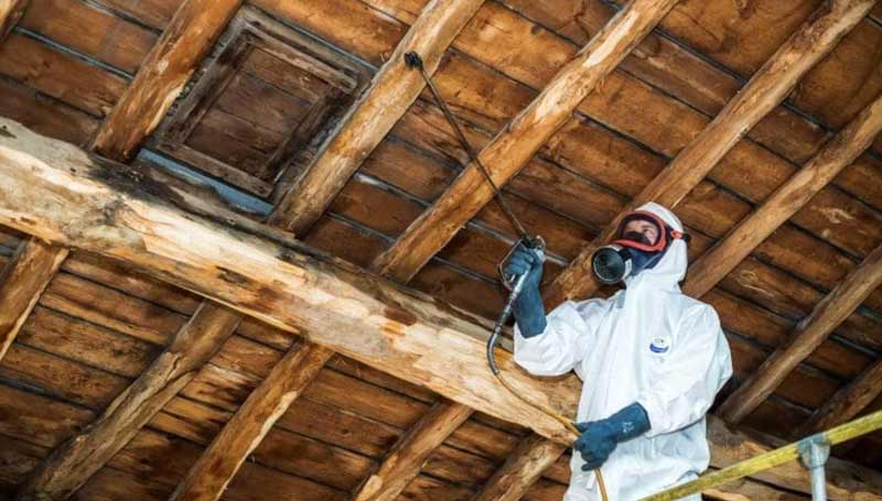 Charpente :  PÉRIOCHERÉNOV 06 artisan charpentier dans les Alpes-Maritimes (06) et le Var (83) : travaux de charpente toiture et rénovation bois. Traitement des bois de charpente