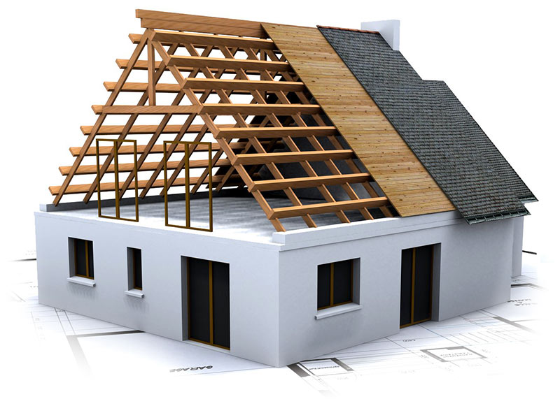 Charpente :  PÉRIOCHERÉNOV 06 artisan charpentier dans les Alpes-Maritimes (06) et le Var (83) : travaux de charpente toiture et rénovation bois. Traitement des bois de charpente